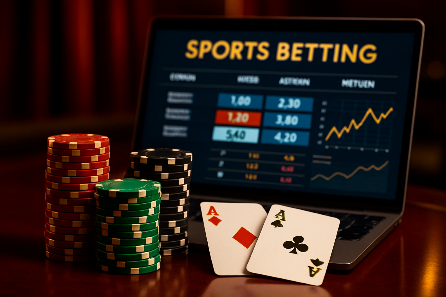 Vergleichstabelle von Wettbörsen Betfair, Smarkets und Matchbook mit Kommissionen und Features